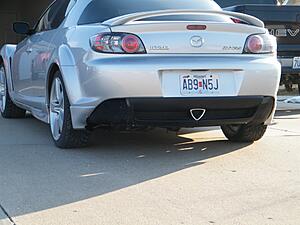 Flow Master 44 with custom built bumper-002.jpg