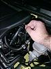 Houdini dipstick maneuver-05succeed.jpg
