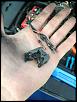 Melted coil pack-imageuploadedbytapatalk1380088319.839391.jpg