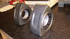 Taking apart fresh Mazda REMAN at Mazmart-20170804_205131.jpg