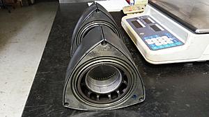 Taking apart fresh Mazda REMAN at Mazmart-20170804_205148.jpg
