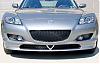 Racing Beat oil cooler screens-noseafterinstall.jpg