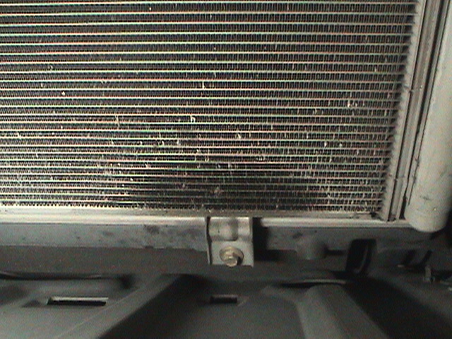 Rektangel årsag Sanselig AC condenser is NOT COVER under warranty !! - RX8Club.com