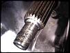 Dealer covering bad clutch installation-input-shaft.jpg