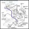 where does the middle intake breather hose connect to the engine?-intake-air-hose-routing.jpg