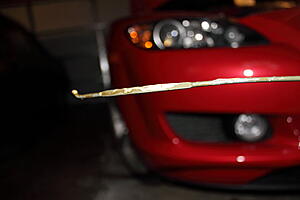 Should i be worried about white stuff on my dip stick-2010_02_05_img_1664.jpg