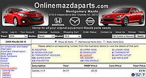 P2070 code, but no other symptoms-thermostat-gasket.jpg