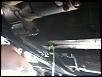 **HELP COOLANT LEEKING RIGHT THROUGH THE CAR**.  pics inside-img_3708.jpg
