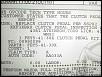 Clutch Pedal SNAP OFF 8 Year Warranty-Recall ~~~-dscn4697.jpg