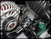 Freak Alternator Belt Failure kills ignition = tow-shield-installed.jpg