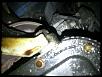 Small Oil Leak - Suggestions Please - Pics Included-20121017_144020.jpg