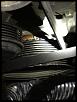 Could this bent pulley cause issues?-img_2525.jpg