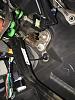 Odd shifting behavior and possible culprit?  Picture inside.-img_0740.jpg