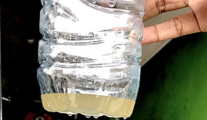 Strange color when draining coolant-photo411.jpg