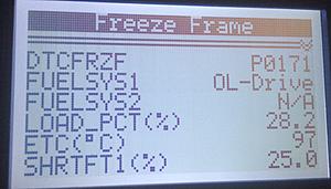Freezeframe data for P0171 in a new engine-img_2497.jpg