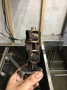 SSV problem No CEL, car feel flat and down on power on Track-photo457.jpg