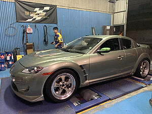 SSV problem No CEL, car feel flat and down on power on Track-photo674.jpg