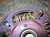 Clutch broken? Car will not shift while engine running-clutch-008.jpg