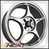 What do you guys think about these Rims-5zigen_fn01r_sil_2_w.jpg