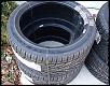 Just arrived: Goodyear Eagle F1 A/S-goodyears-sides.jpg