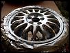 Painted Enkei Spare Wheel / Rim (formerly yellow)-002-silver.jpg
