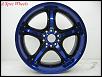 Should I put these on my wb rx8??-g511-rims-blue.jpg