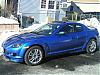 Winter Wheel &amp; Tire pics (installed)-asa_lw5-17-blue-caps-dunlop-m3.jpg