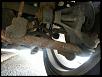 What to do?  Rear Lower Tie Rod bent-photo.jpg