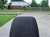 What is the largest size tire that can fit on the stock 18 inch rims?-a3s04-wear.jpg