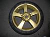 Just bronzed my wheels***PICS***-p1010075.jpg