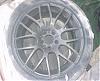 Felipe and I Refinished rims polished silver to Gunmetal. Tell me what you guys think-primer.jpg