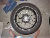 Felipe and I Refinished rims polished silver to Gunmetal. Tell me what you guys think-clear2.jpg