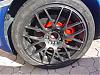 Felipe and I Refinished rims polished silver to Gunmetal. Tell me what you guys think-3.jpg