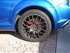 Felipe and I Refinished rims polished silver to Gunmetal. Tell me what you guys think-22.jpg