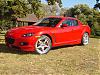 Can I get any pics of Velocity red 8's w/ aftermarket wheels-red8.jpg