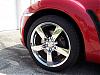 Dark Chrome Wheels on My V-RED 8-car4.jpg