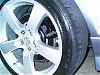 G2 Caliper Paint + Decal "Mazda" (56K warning)-rear-after-2.jpg