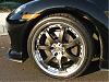 19" Volk GT7 Diamond Black w/MS kit-closefront2.jpg