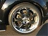 19" Volk GT7 Diamond Black w/MS kit-rearclose1.jpg