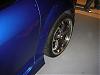 Blue 8 w/ G-Game's 99B by Rays Wheels-install-party-040.jpg