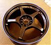 RAYS / VOLK / GRAM LIGHTS 57F - 18 x 8.5 Cold Forged Wheels - Custom RX-8 Hub-Bore-timeattackblue.jpg