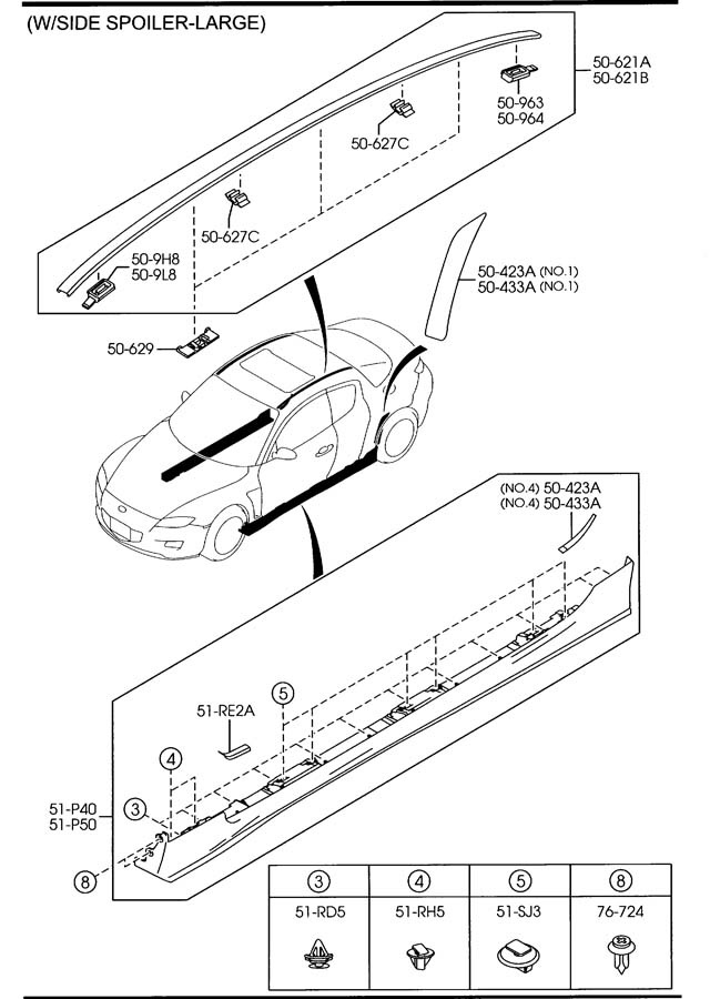 Mazda 3 Body Parts Diagram  Free Wiring Diagram