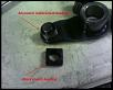 3rd transmission on the way?  To keep or shed this lemon?-8.-black-plastic-bush-3-4th-lever.jpg