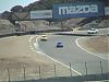 ALL MAZDA TRACK DAY - Mazda Raceway Laguna Seca: 2004/08/28-rx8-189.jpg