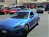 ALL MAZDA TRACK DAY - Mazda Raceway Laguna Seca: 2004/08/28-rx8-194.jpg