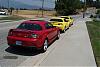 Once a month meeting near San Bernardino-ketchup-mustard.jpg