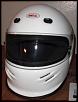 FS - Bell K-1 Sport Helmet - 0-cimg0669.jpg