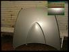 2004 Silver Rx8 Hood For Sale-scratch-one.jpg