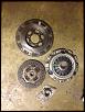 exedy stage 1 clutch kit + Act streetlite flywheel + Red top optima-img_0913.jpg