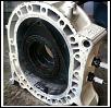 Rotor &amp; Rotor Housing for sale (display only)-photo.jpg
